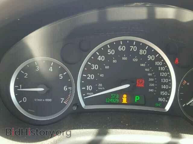 2006 SAAB 9 3 - VIN: YS3FD49Y061146778 - Фото 8
