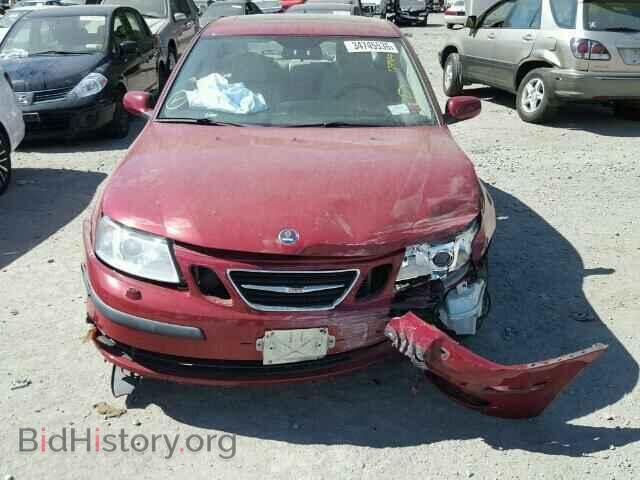 2006 SAAB 9 3 - VIN: YS3FD49Y061146778 - Фото 10