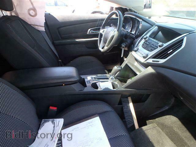 2017 GMC TERRAIN SL - VIN: 2GKFLTEK4H6212274 - Фото 5