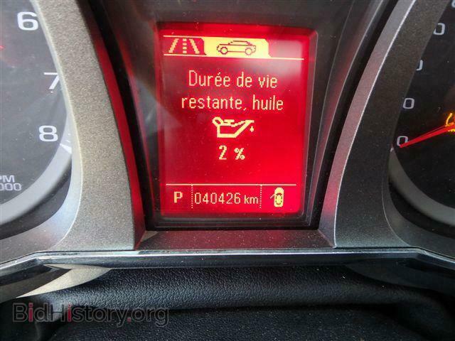 2017 GMC TERRAIN SL - VIN: 2GKFLTEK4H6212274 - Фото 8