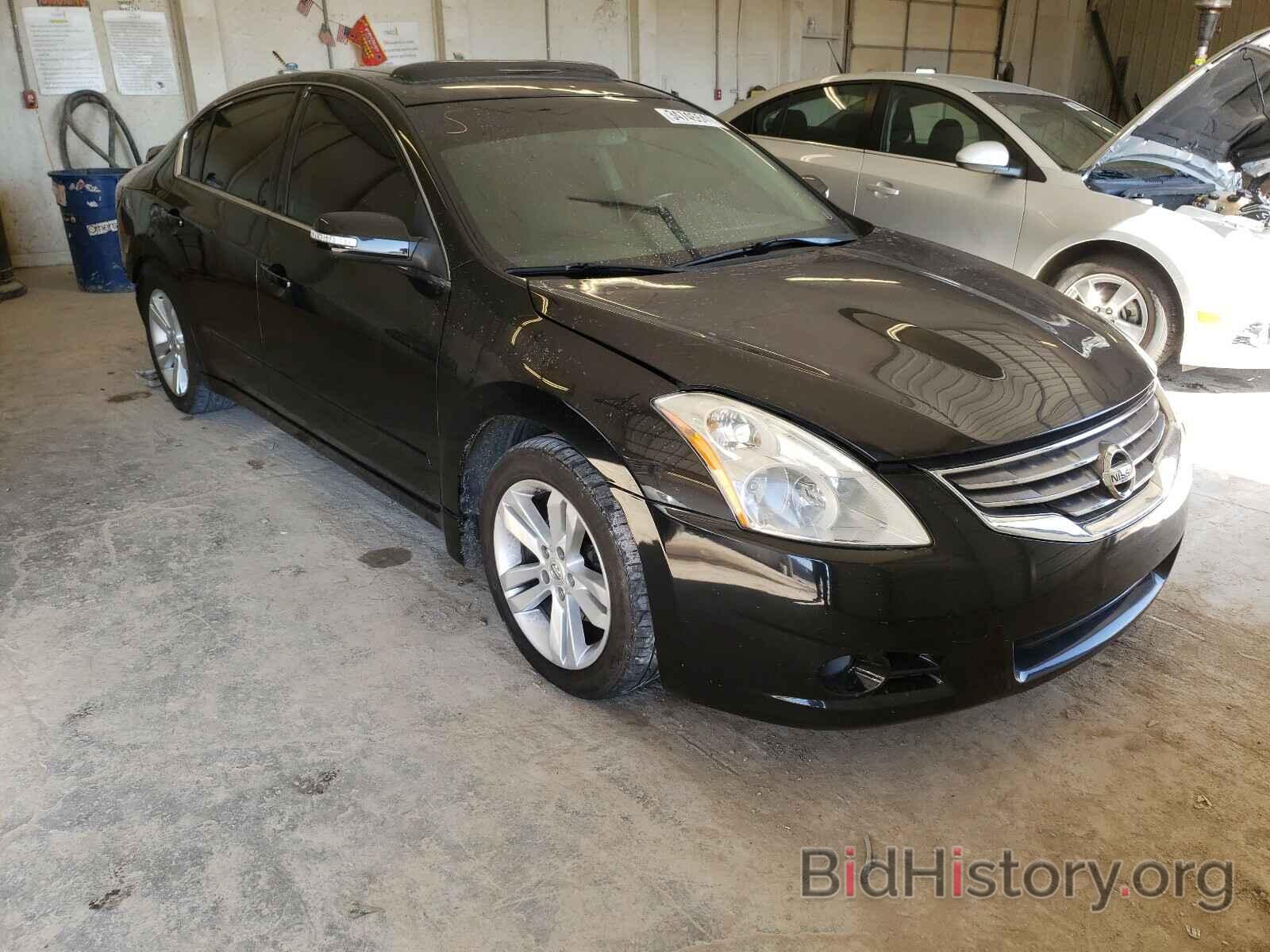 Photo 1N4BL2APXBN486559 - NISSAN ALTIMA 2011