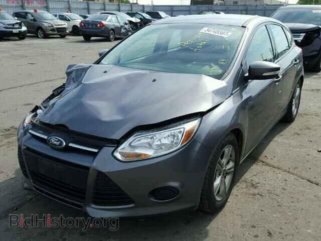 2014 FORD FOCUS - VIN: 1FADP3K25EL177538 - Photo 2