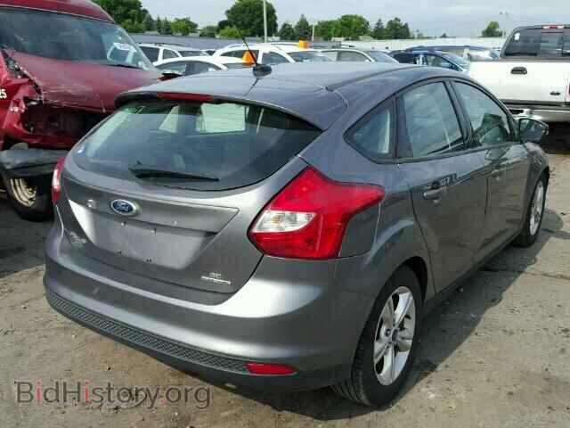 2014 FORD FOCUS - VIN: 1FADP3K25EL177538 - Photo 4