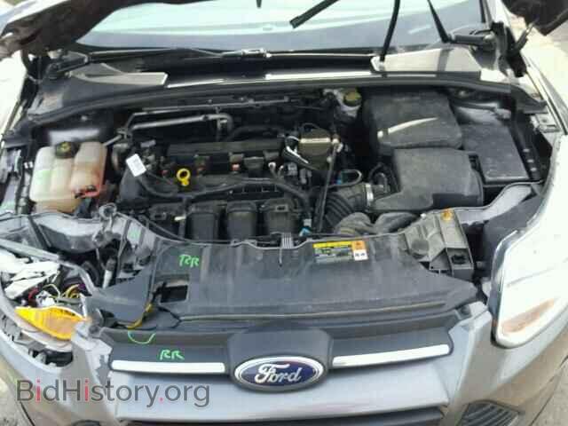 2014 FORD FOCUS - VIN: 1FADP3K25EL177538 - Photo 7