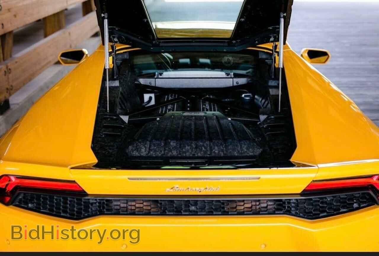 2015 LAMBORGHINI ALL MODELS - VIN: ZHWUC1ZF7FLA03436 - Photo 7