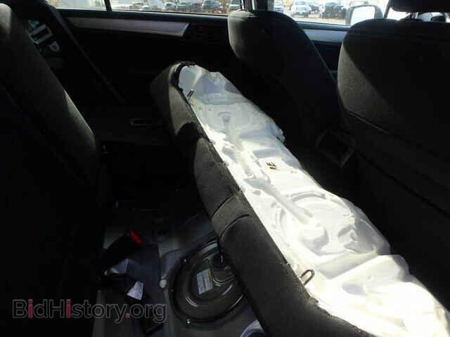 2015 SUBARU OUTBACK - VIN: 4S4BSCAC1F3206590 - Фото 6