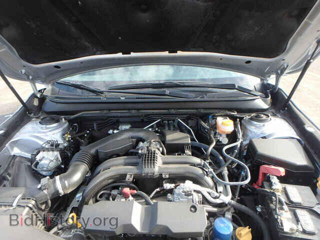 2015 SUBARU OUTBACK - VIN: 4S4BSCAC1F3206590 - Фото 7