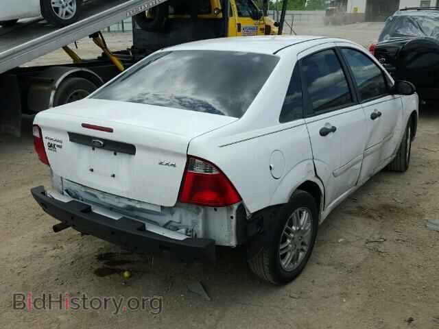 2006 FORD FOCUS - VIN: 1FAFP34N36W243620 - Фото 4