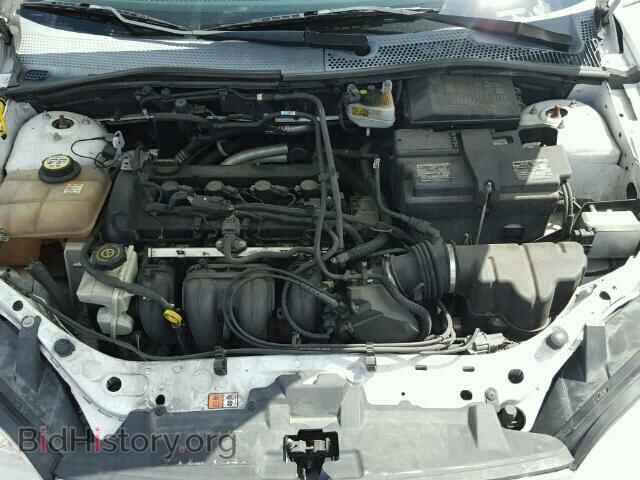 2006 FORD FOCUS - VIN: 1FAFP34N36W243620 - Фото 7