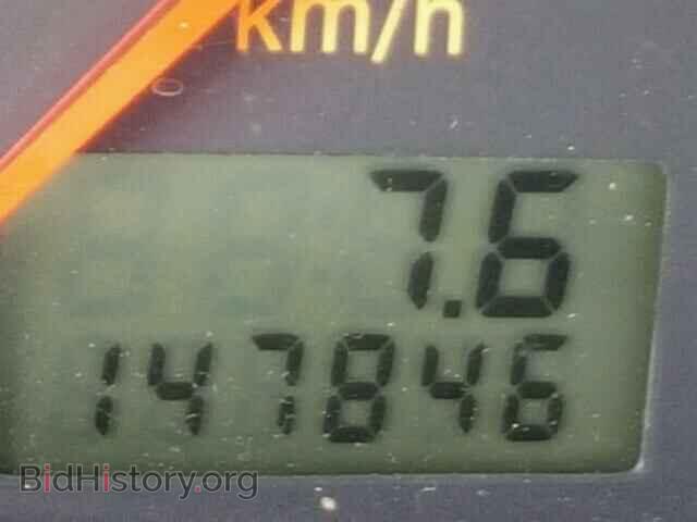2006 FORD FOCUS - VIN: 1FAFP34N36W243620 - Фото 8
