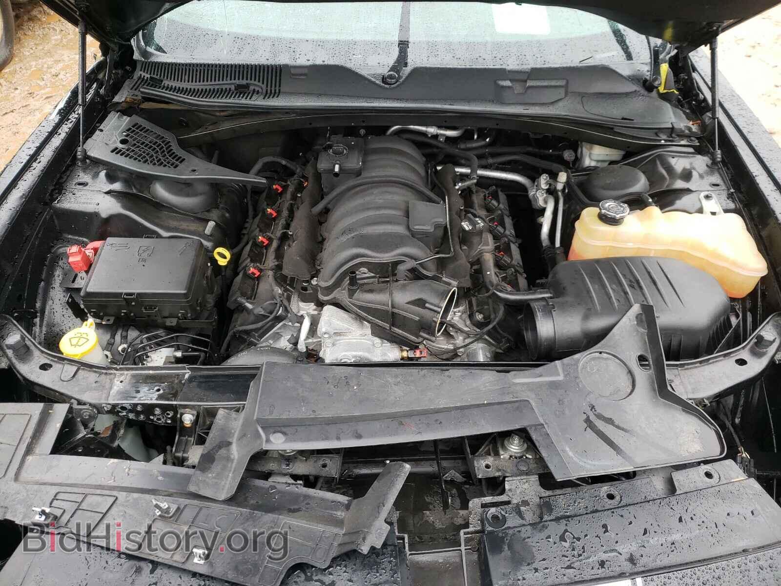 2015 DODGE CHALLENGER - VIN: 2C3CDZDJXFH761233 - Фото 7