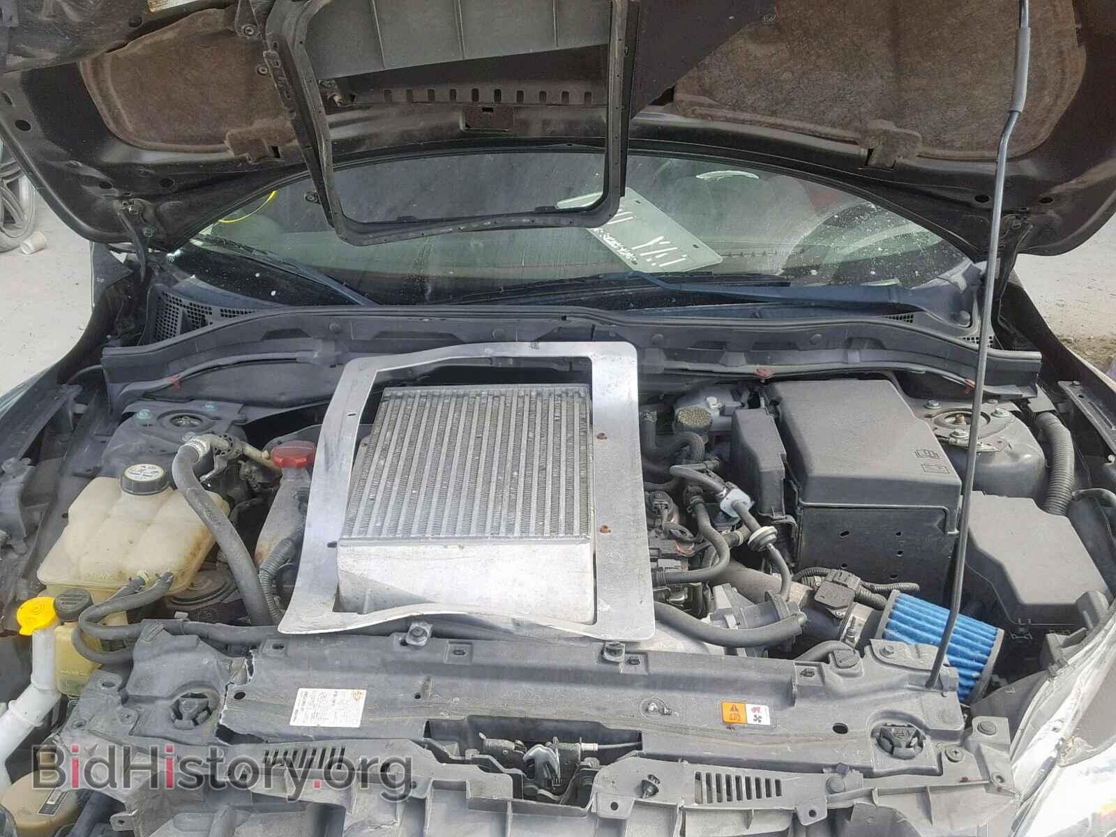 2012 MAZDA ALL OTHER - VIN: JM1BL1L37C1558521 - Фото 7