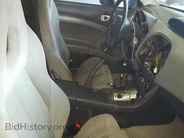 2007 MITSUBISHI ECLIPSE - VIN: 4A3AK24FX7E042727 - Photo 5