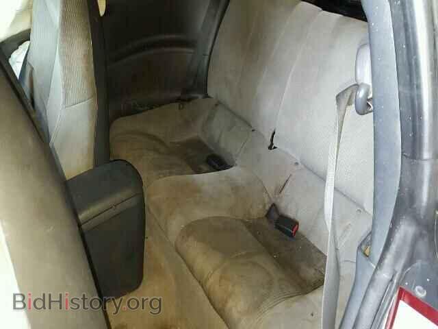 2007 MITSUBISHI ECLIPSE - VIN: 4A3AK24FX7E042727 - Photo 6