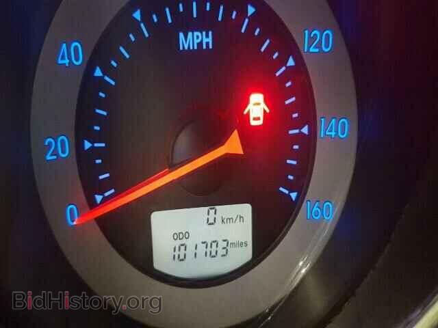 2007 MITSUBISHI ECLIPSE - VIN: 4A3AK24FX7E042727 - Photo 8