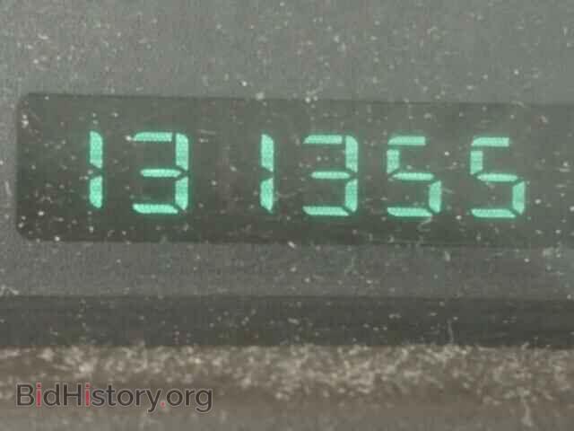 2000 JEEP WRANGLER - VIN: 1J4FA29P7YP798030 - Фото 8