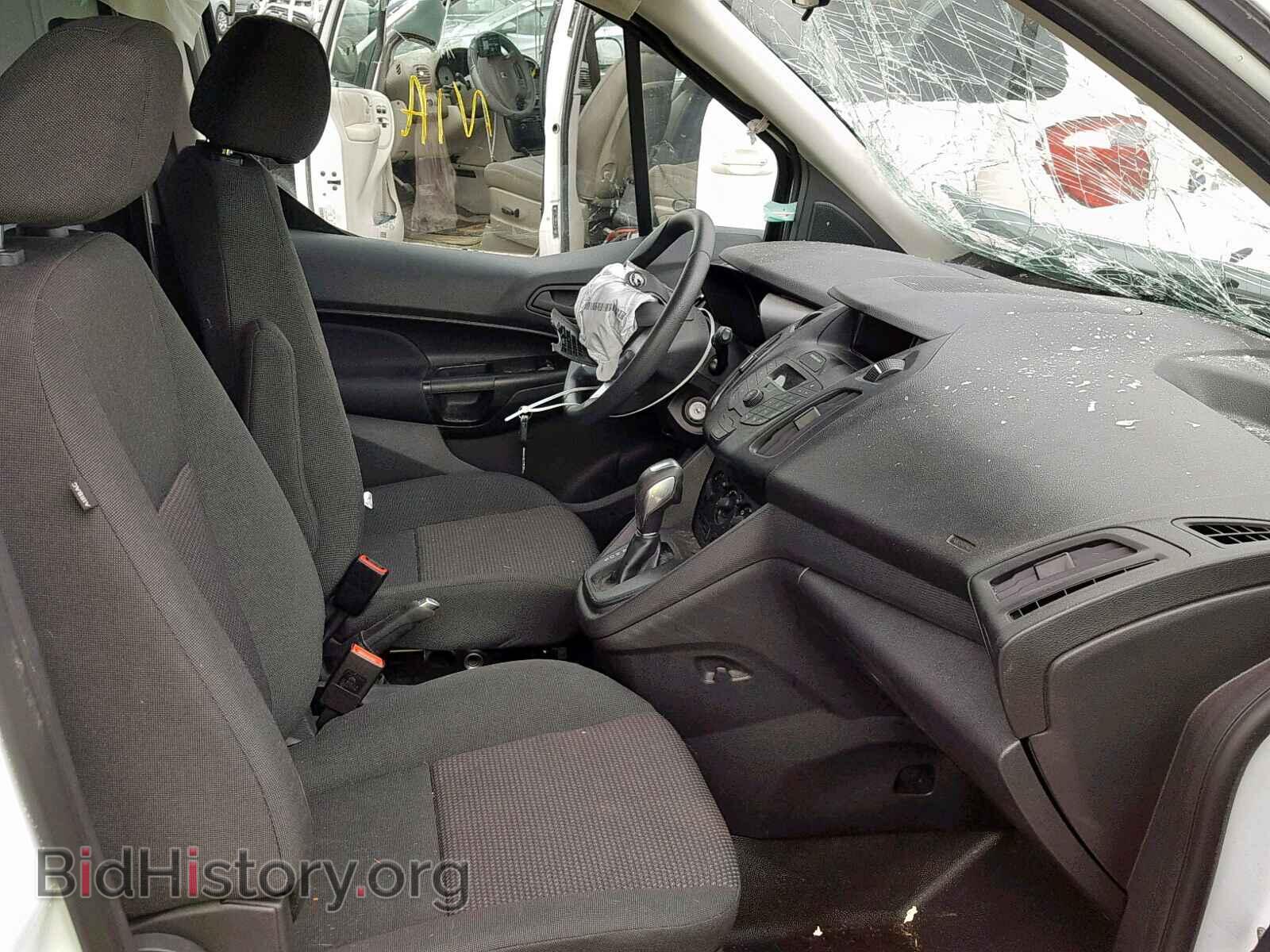 2018 FORD TRANSIT CO - VIN: NM0LS7E73J1371202 - Фото 5