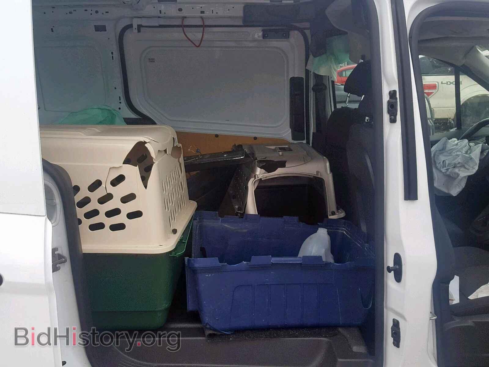 2018 FORD TRANSIT CO - VIN: NM0LS7E73J1371202 - Фото 6