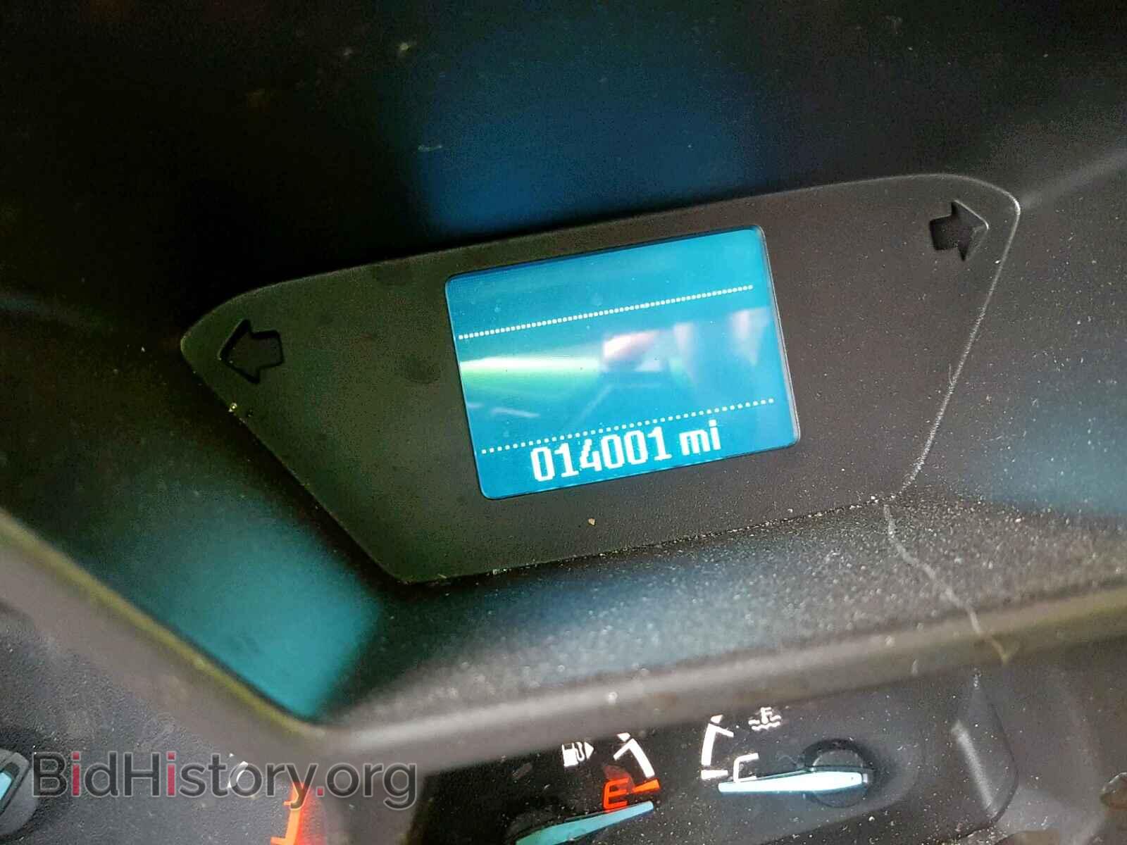 2018 FORD TRANSIT CO - VIN: NM0LS7E73J1371202 - Фото 8