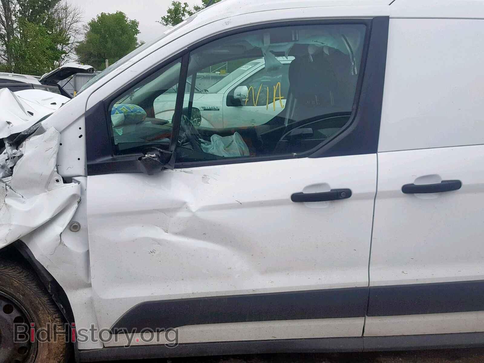 2018 FORD TRANSIT CO - VIN: NM0LS7E73J1371202 - Фото 9