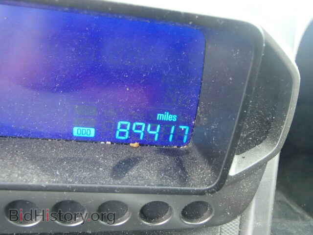 2012 CHEVROLET SONIC - VIN: 1G1JD6SB3C4227148 - Фото 8