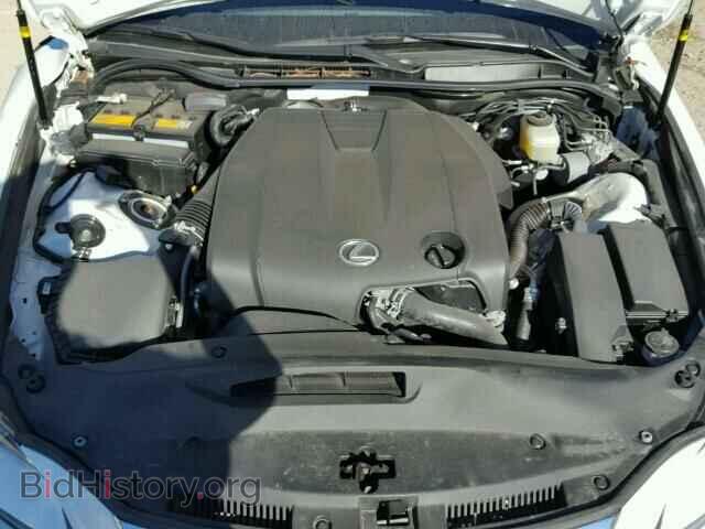 2015 LEXUS IS250 - VIN: JTHCF1D23F5016927 - Фото 7