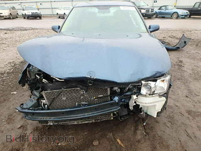 2007 SAAB 9 3 - VIN: YS3FD49YX71017271 - Фото 9
