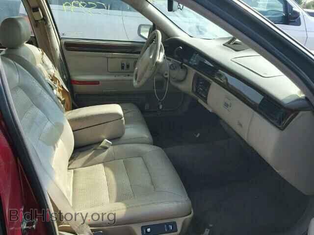 1994 CADILLAC DEVILLE - VIN: 1G6KF52Y7RU200700 - Photo 5