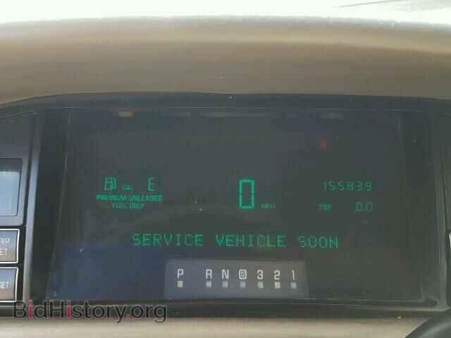 1994 CADILLAC DEVILLE - VIN: 1G6KF52Y7RU200700 - Photo 8