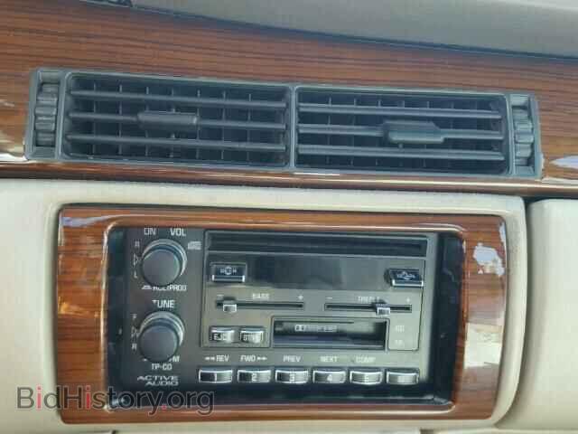 1994 CADILLAC DEVILLE - VIN: 1G6KF52Y7RU200700 - Photo 9