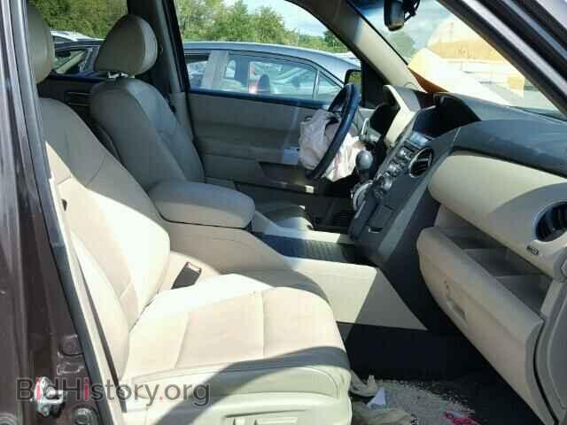2014 HONDA PILOT - VIN: 5FNYF4H54EB007292 - Photo 5