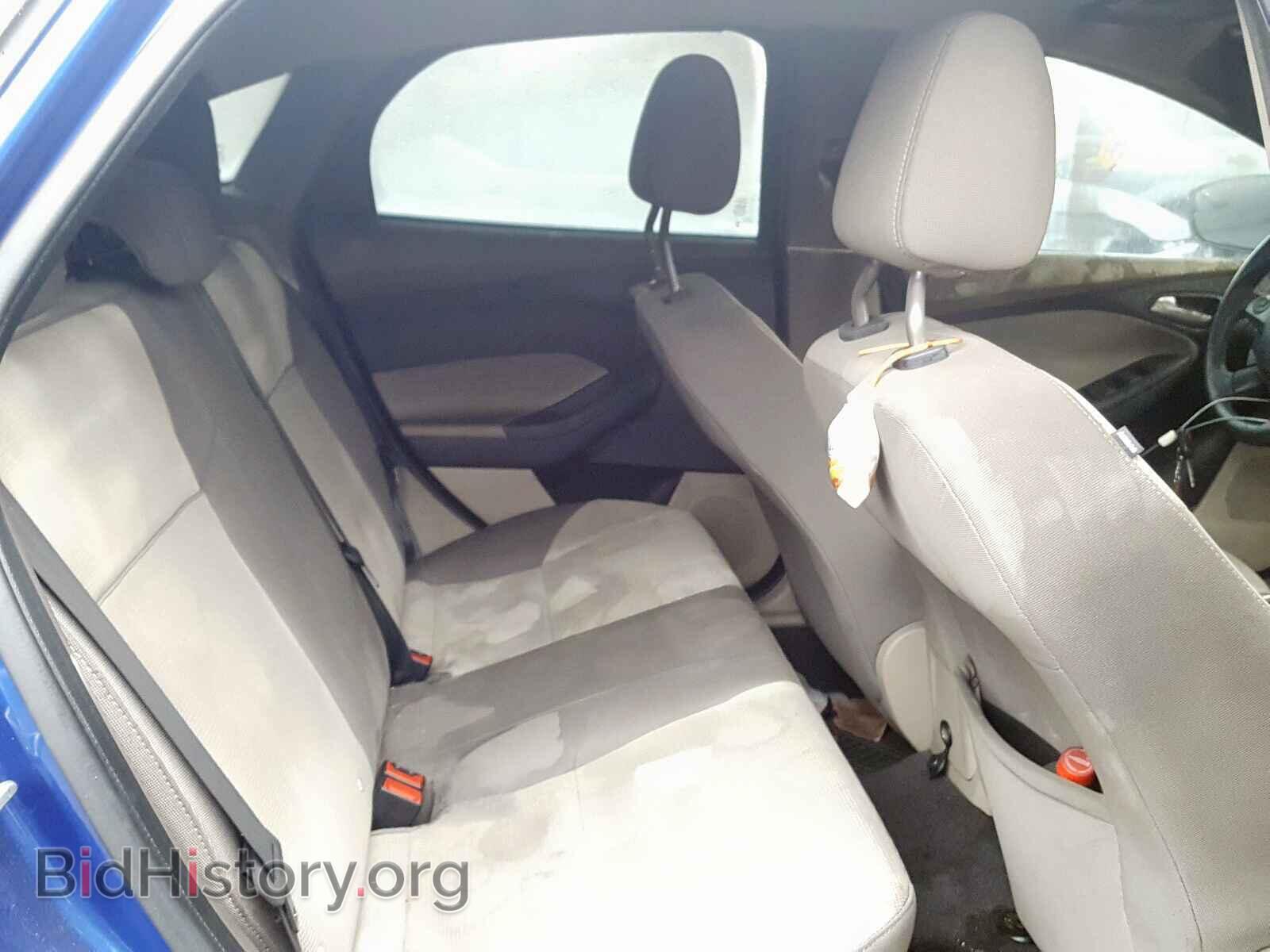 2012 FORD FOCUS - VIN: 1FAHP3F23CL241634 - Photo 6