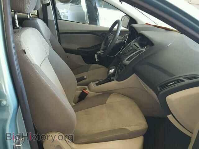 2012 FORD FOCUS - VIN: 1FAHP3F2XCL352245 - Photo 5