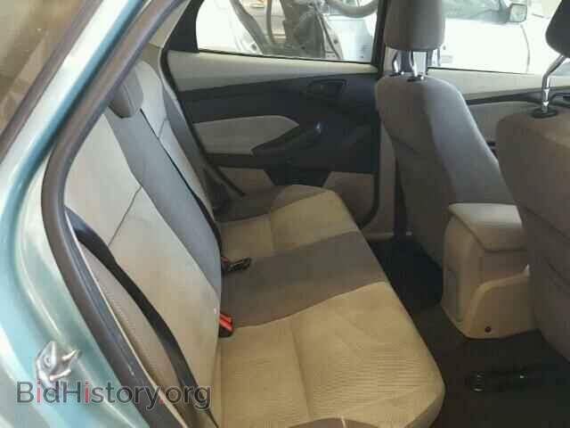 2012 FORD FOCUS - VIN: 1FAHP3F2XCL352245 - Photo 6