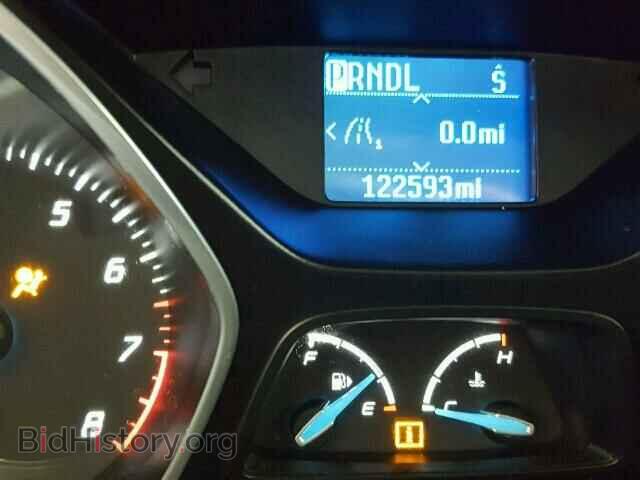 2012 FORD FOCUS - VIN: 1FAHP3F2XCL352245 - Photo 8