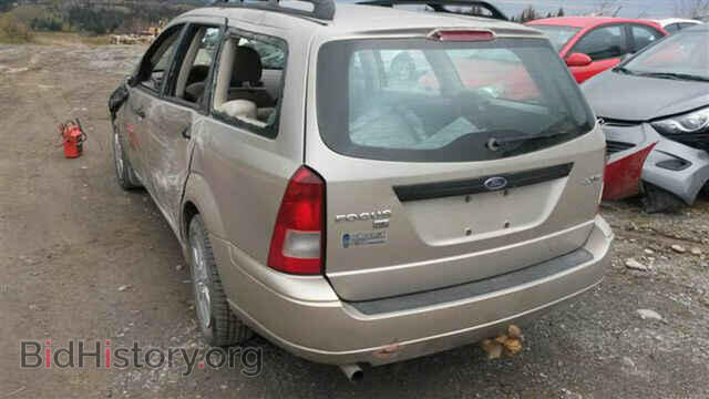 2006 FORD FOCUS - VIN: 1FAFP36N76W159099 - Фото 6