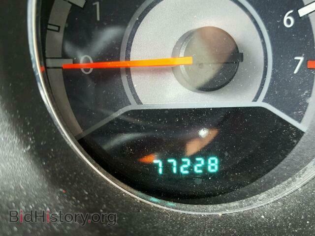 2012 CHRYSLER 200 - VIN: 1C3CCBBB6CN298211 - Фото 8