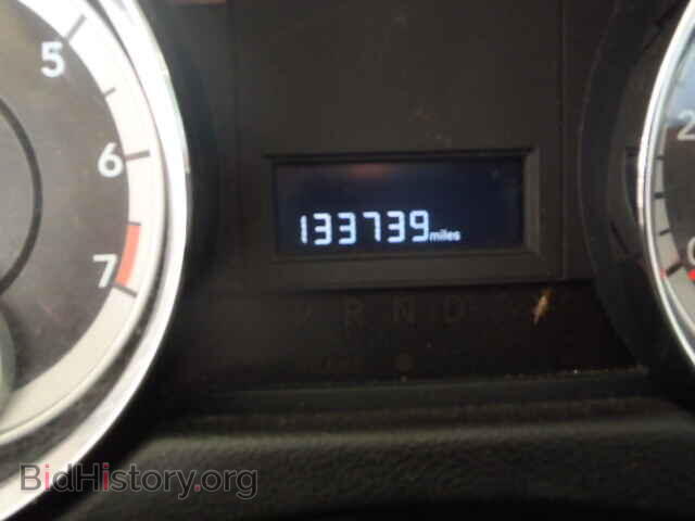 2011 DODGE CARAVAN - VIN: 2D4RN3DG2BR668637 - Фото 8