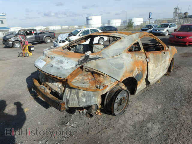 2011 MITSUBISHI ECLIPSE - VIN: 4A31K2DF0BE601484 - Photo 3