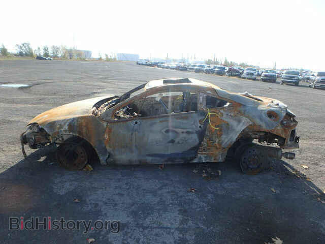 2011 MITSUBISHI ECLIPSE - VIN: 4A31K2DF0BE601484 - Photo 8