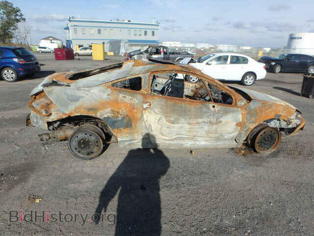 2011 MITSUBISHI ECLIPSE - VIN: 4A31K2DF0BE601484 - Photo 9