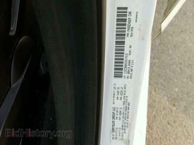 2012 CHRYSLER 200 - VIN: 1C3CCBAB4CN317419 - Photo 10