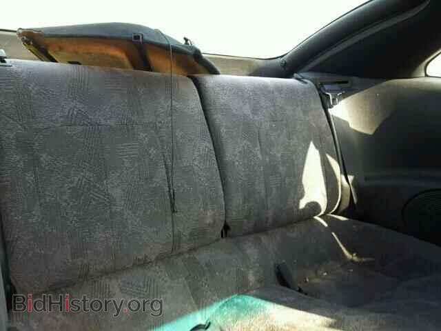 2000 MITSUBISHI ECLIPSE - VIN: 4A3AC44G6YE151009 - Фото 6