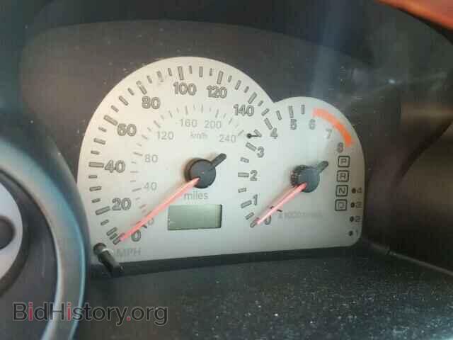 2000 MITSUBISHI ECLIPSE - VIN: 4A3AC44G6YE151009 - Фото 8