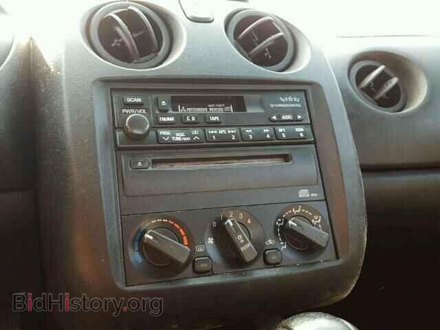2000 MITSUBISHI ECLIPSE - VIN: 4A3AC44G6YE151009 - Фото 10