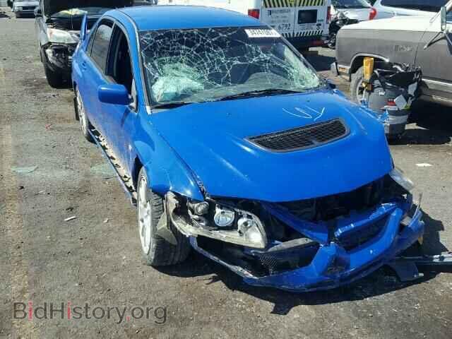 Photo JA3AH86F53U123103 - MITSUBISHI LANCER 2003