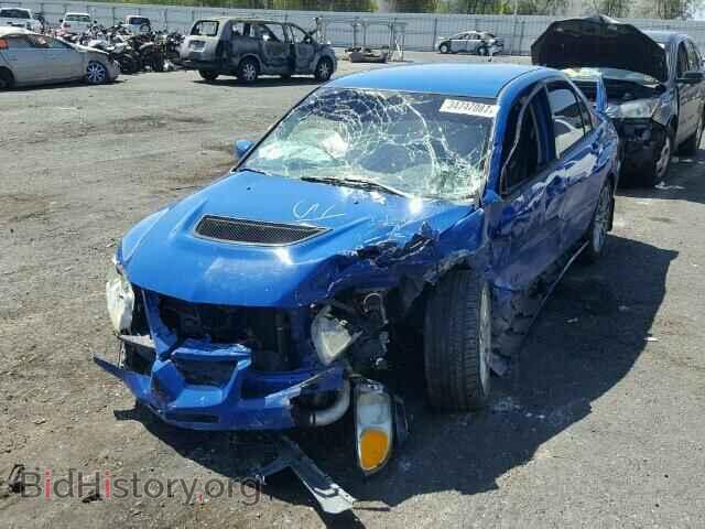 2003 MITSUBISHI LANCER - VIN: JA3AH86F53U123103 - Фото 2