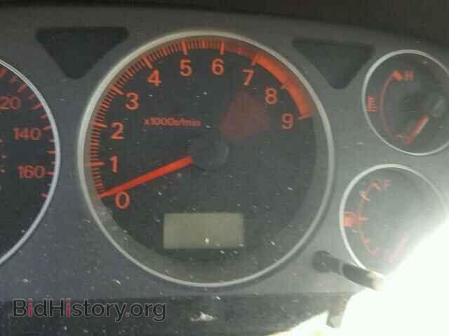 2003 MITSUBISHI LANCER - VIN: JA3AH86F53U123103 - Фото 8