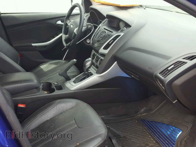 2014 Ford FOCUS (VIN 1FADP3F2XEL225013) — photo 5 of 10