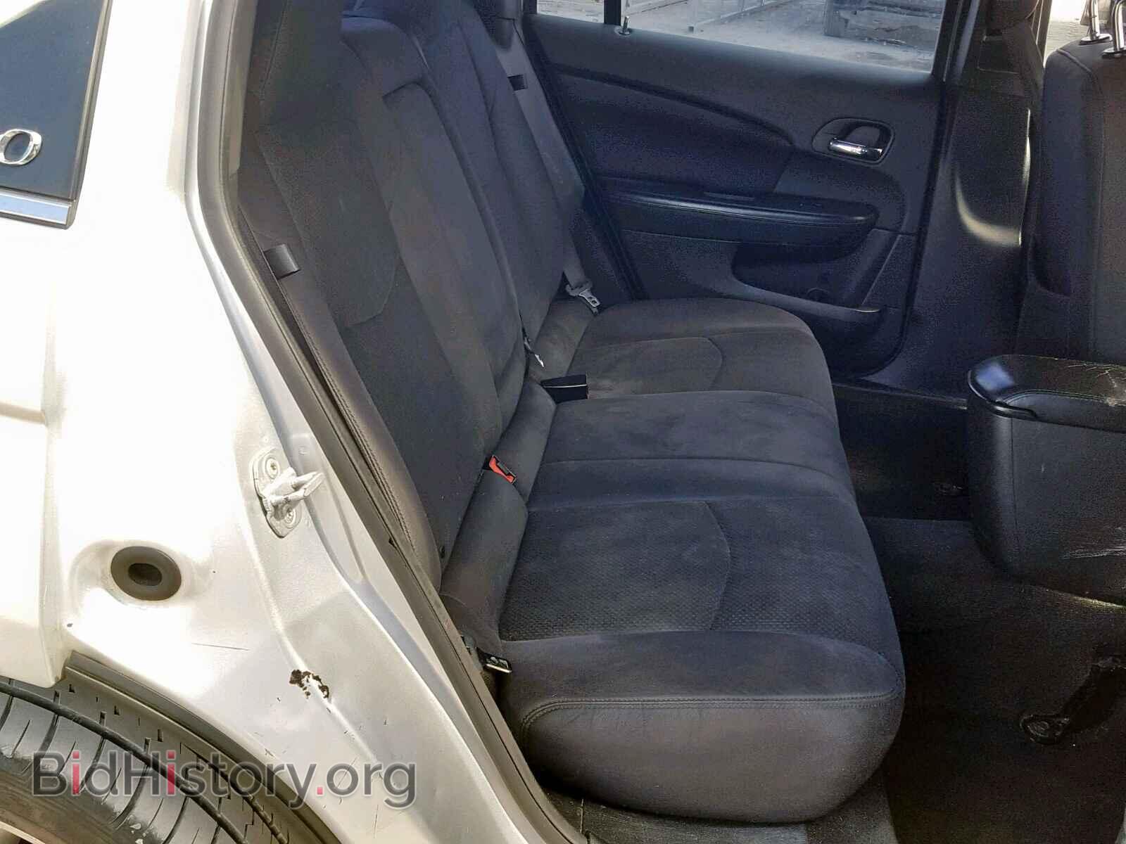 2012 CHRYSLER 200 - VIN: 1C3CCBAB6CN262018 - Фото 6